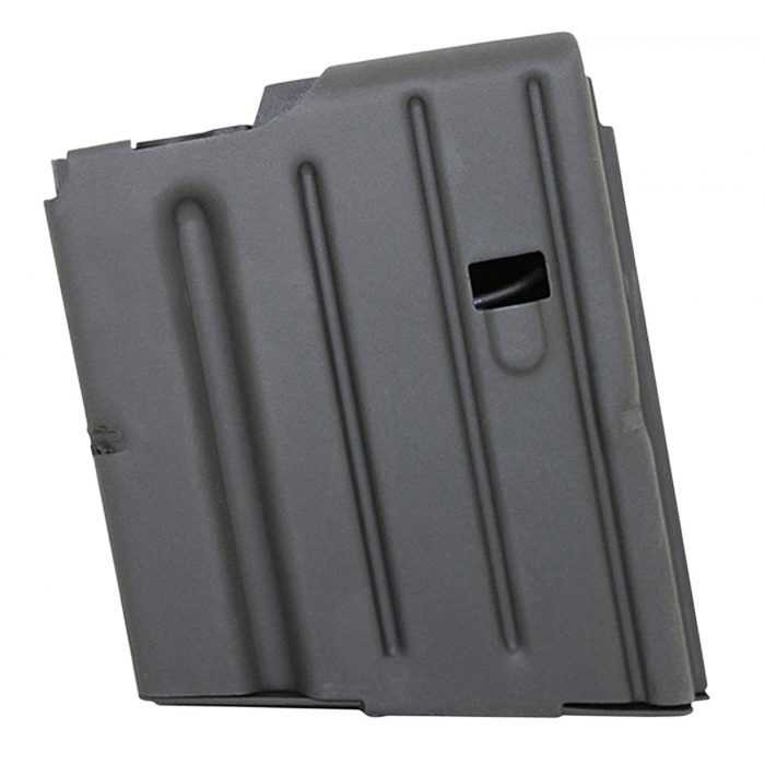 Smith & Wesson 432180000 M&P10  5rd 308Win/7.62x51mmNATO Blued Steel