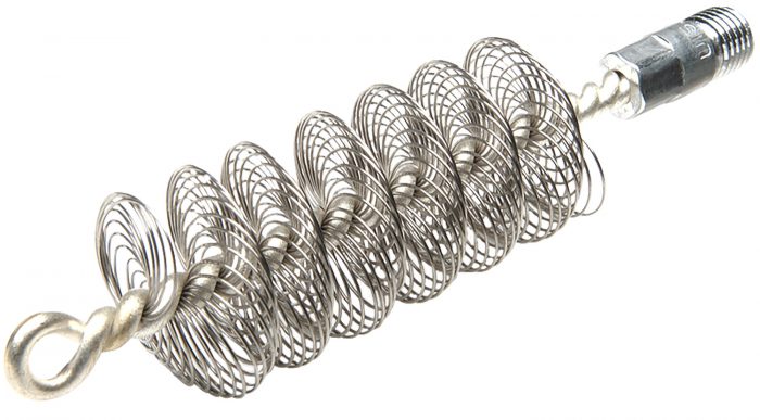 Hoppe's 1252 Tornado Brush 35 Cal 10 Pack