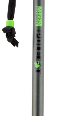 Primos 65481 Pole Cat  Shooting Stick, Tall, Aluminum, 33-65"