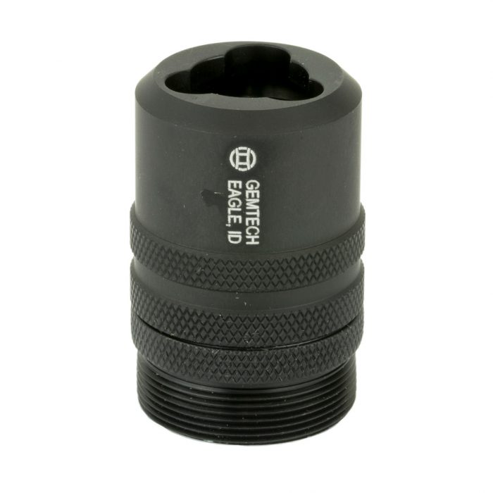 GEMTECH GM-9/MM9 3-LUG MP5 QD FEMALE