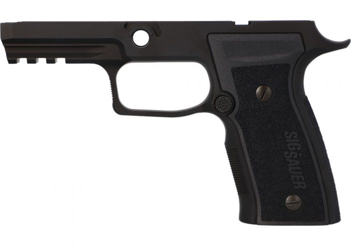 SIG SAUER 320 AXG CARRY GRIP MOD ASSEM
