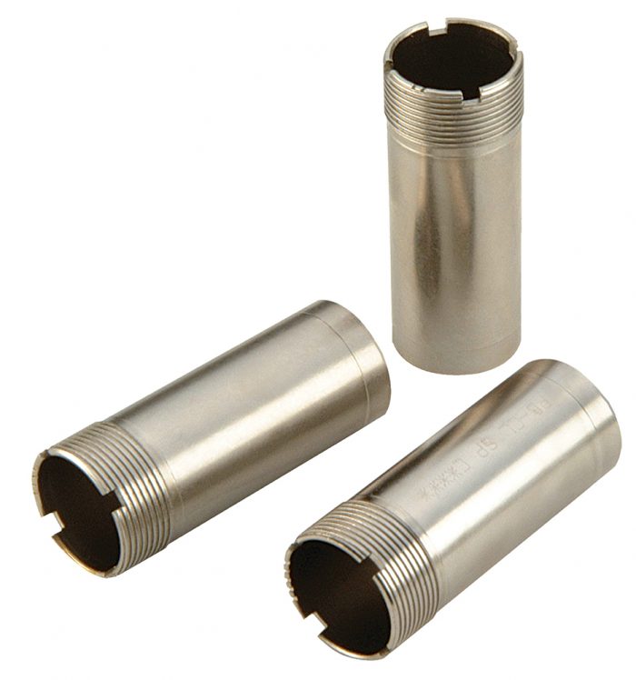 Beretta USA JCTUBE22 MobilChoke  Beretta 20 Gauge Improved Modified Flush Steel