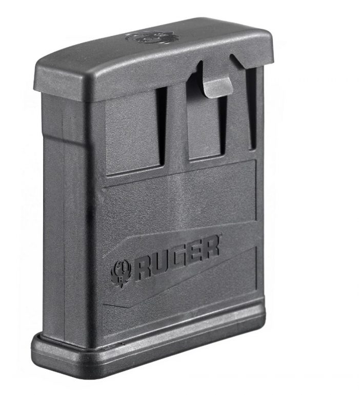 RUGER MAG AI-STYLE 5.56MM 10RD POLY