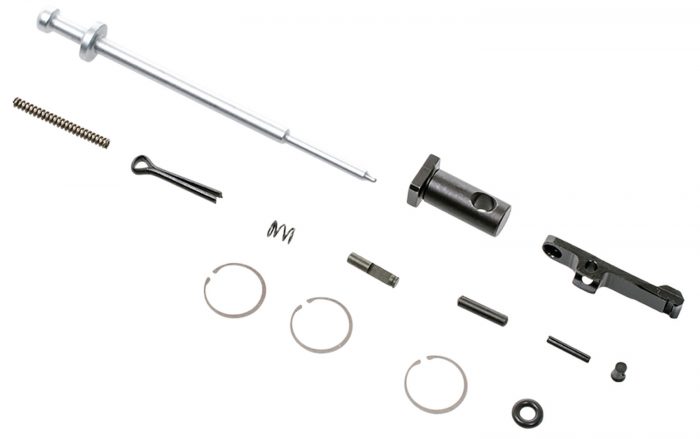 CMMG 55AFF68 Bolt Rehab Kit  223 Rem/5.56x45mm NATO Fits AR-15