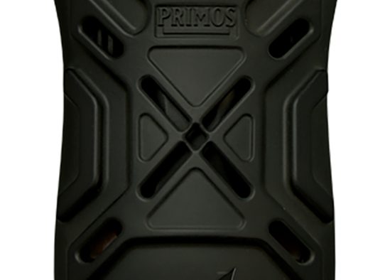 Primos PS209 Bombshell  Open Call Attracts Turkeys, Includes Gun Attachable Pull Cord
