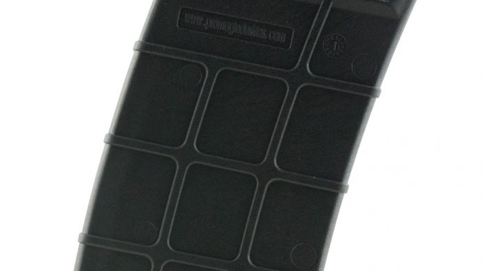 ProMag HECA9 Standard  30rd 223 Rem/5.56x45mm Fits H&K 93 Black DuPont Zytel Polymer