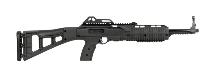 HI-POINT 9TS 9MM BLACK 10+1 16"