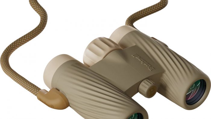 BUSHNELL A1 BINO 8X25 TAN
