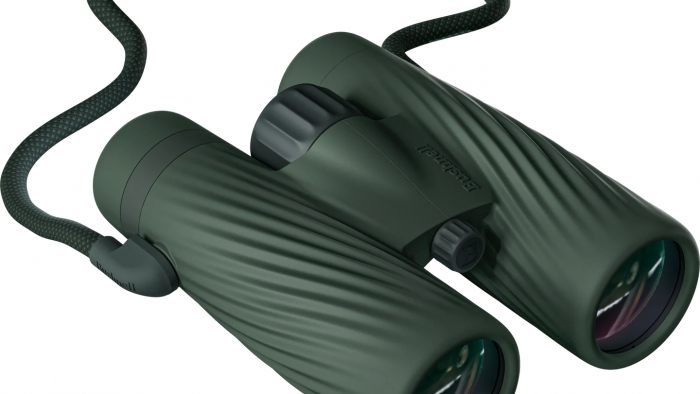 BUSHNELL A5 BINO 8X42 GRN