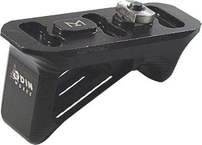 ODIN HANDSTOP M-LOK - LOW PROFILE BLACK