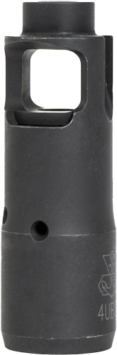 ARSENAL MUZZLE BRAKE AK-140S - FOR 7.62X39 24X1.5MM RH BLACK
