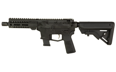 ANGSTADT UDP-9 9MM SBR 6" 17RD BLK