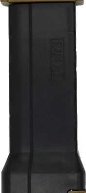 RAM-IT FAST LOADERS 5.56 223 - 300 BLACKOUT BLACK & FDE