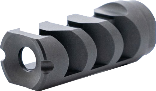 ARMASPEC FIREBALL COMPENSATING - MUZZLE BRAKE .308/300 BLK OUT