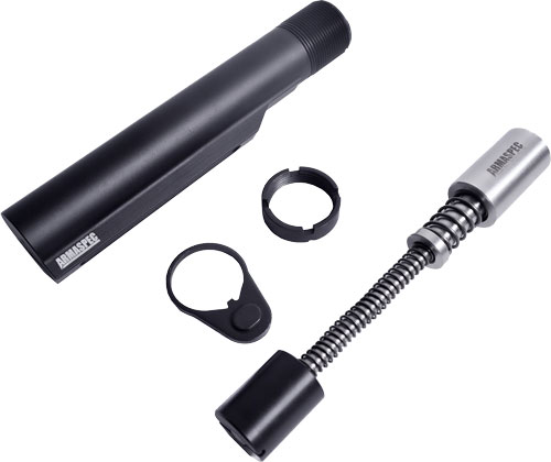 ARMASPEC STEALTH RECOIL SPRING - H2 GEN 4 BUFFER KIT 4.7 OZ