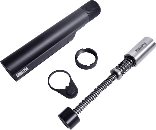 ARMASPEC STEALTH RECOIL SPRING - H3 GEN 4 BUFFER KIT 5.6 OZ