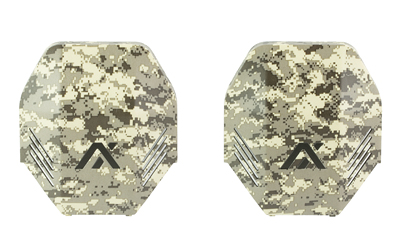 AXIL MX PLATE 1 SET DIGITAL CAMO