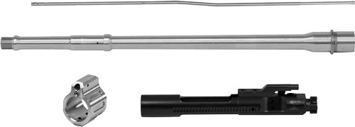 ODIN BARREL 6.5 GRENDEL 16" - LIGHT PROF. INT. LENGTH W/BCG