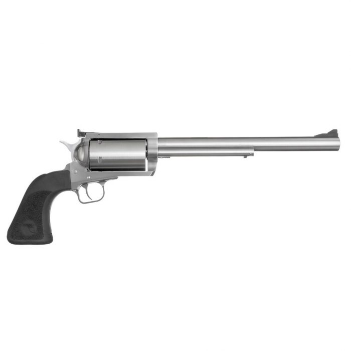 MAGNUM RESEARCH BFR REVOLVER 460SW SS 10"