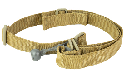 BL FORCE GMT SLING 1.25" COYOTE