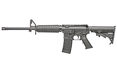 BRO A2 556NATO 16" 30RD BLK
