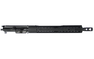 BLACK RAIN UPPER 458SOCOM 16" BLK