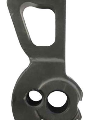 BERETTA 92 SERIES MATCH - SKELETONIZED HAMMER STAINLESS