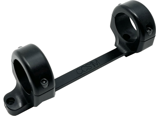 DNZ GAME REAPER INTEGRAL 1-PC - MOUNT CVA CASCADE SA MED BLACK