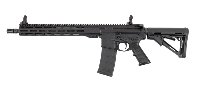 COLT M5 CARB 5.56MM 14.5" 30+1 SBR