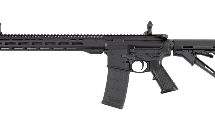 COLT M5 CARB 5.56MM 14.5" 30+1 SBR