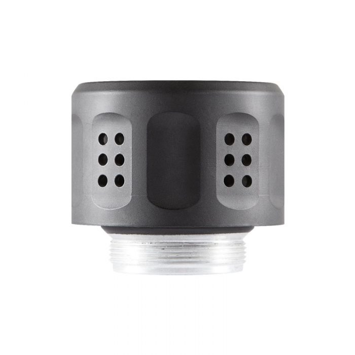 DEAD AIR ARMAMENT SANDMAN E-BRAKE ENHANCED