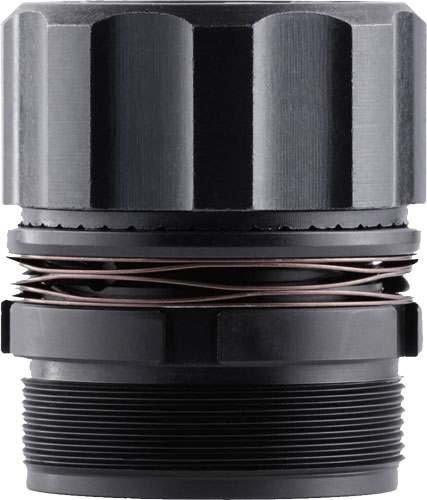 DEAD AIR SILENCERS KEYMOD - ADAPTER FOR SILENCERCO SAKER