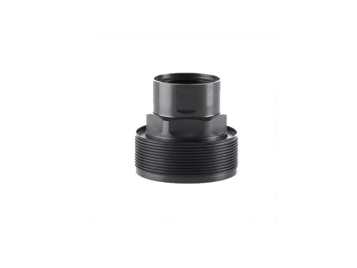DEAD AIR ARMAMENT WOLVERINE INSERT 1/2-28