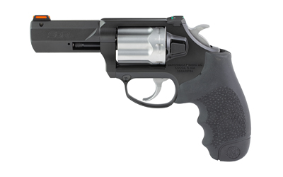 DBF SDR 357MAG 3" 6RD DA/SA TWO TONE