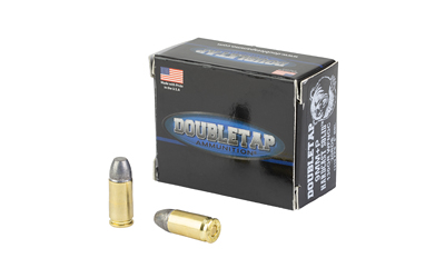 DBLTAP CD 9MM 124GR JHP 20/1000
