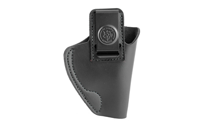 DESANTIS INSIDER S&W J-FRM RH BLK