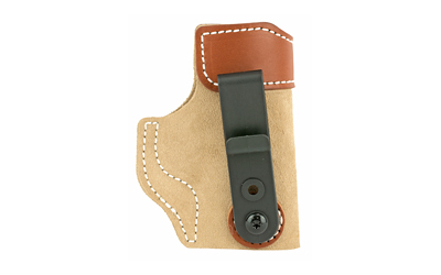 DESANTIS SOF-TUCK SIG P365 RH TAN
