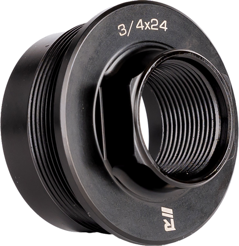 RUGGED SUPPRESSORS UNIVERSAL - DIRECT THREAD MOUNT 5/8X24