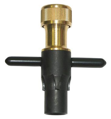 BERETTA CHOKE TUBE WRENCH - 12GA WITH THREAD CHASER