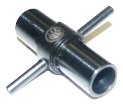 BERETTA CHOKE TUBE WRENCH - FITS 12GA & 20GA
