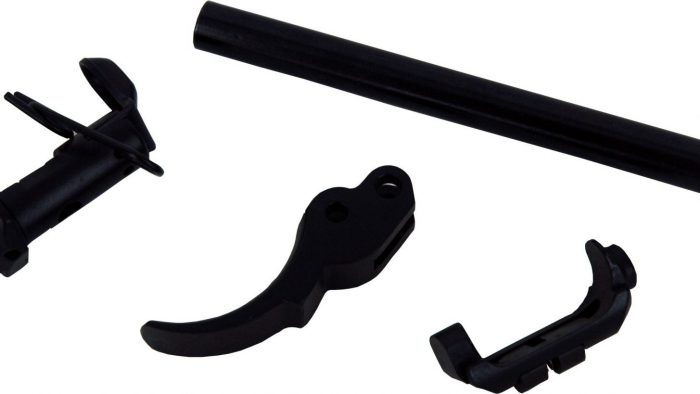 BERETTA 92FS/96FS STEEL - REPLACEMENT PARTS KIT