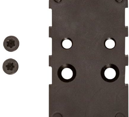 SPRINGFIELD ECHELON VARIABLE - INTERFACE PLATE DOCTOR FTPRNT