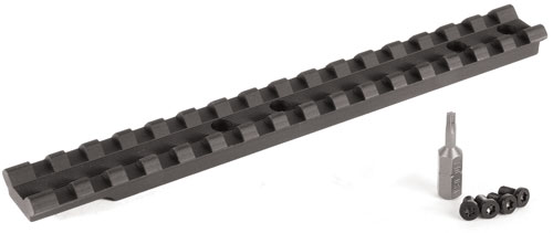 EGW SCOPE BASE REM 710/770 - PICATINNY RAIL