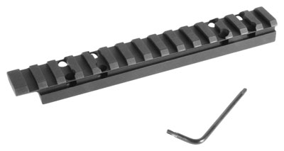 EGW SCOPE BASE BROWNING A-BOLT - LA PICATINNY RAIL