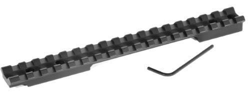 EGW SCOPE BASE MOSSBERG - PATRIOT LA PIC RAIL MNT 0MOA