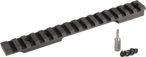 EGW SCOPE BASE HD HOWA 1500 / - WTHRBY VNGRD SA PIC RAIL 20MOA