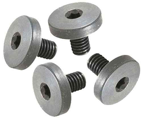 BERETTA GRIP SCREW KIT ALLEN - STYLE 4EA. S/S SCREWS&WASHERS