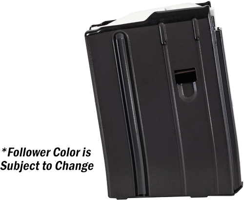 E-LANDER MAGAZINE 224 VALKYRIE - 10RD STEEL