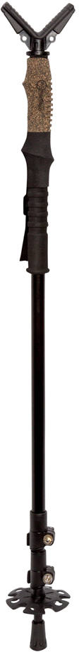 FIREFIELD SHOOTING REST STICK - MONO-POD 31.7"-67.4"