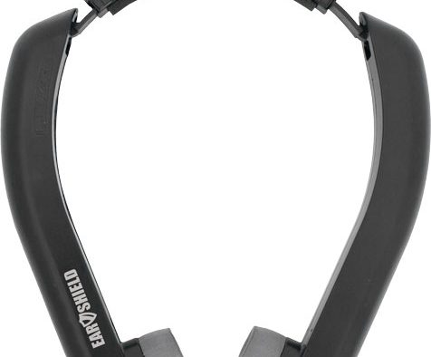 OTIS EARSHIELD 31DB - HEARING PROTECTION